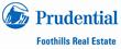 Prudential Foothills